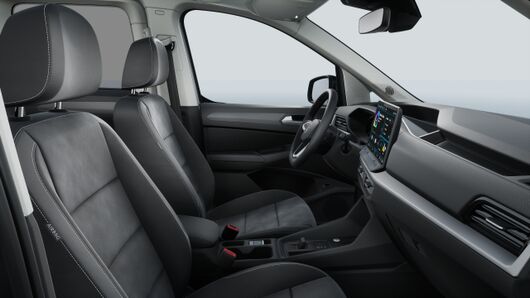 Bild eines Caddy Business Plus eHybrid 110 kW