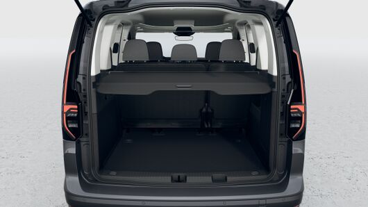 Bild eines Caddy Business Plus eHybrid 110 kW