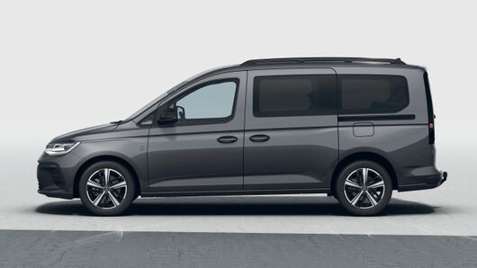 Bild eines Caddy Business Plus Maxi TDI