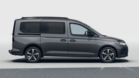 Bild eines Caddy Business Plus Maxi TDI