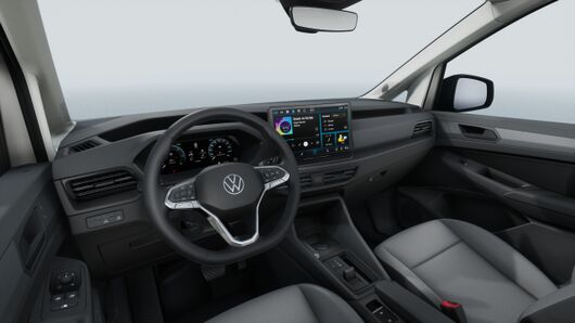 Bild eines Caddy Cargo Maxi TDI