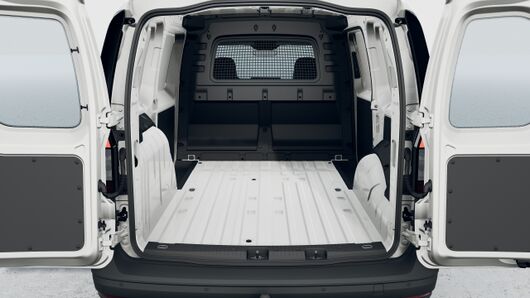 Bild eines Caddy Cargo Maxi TDI