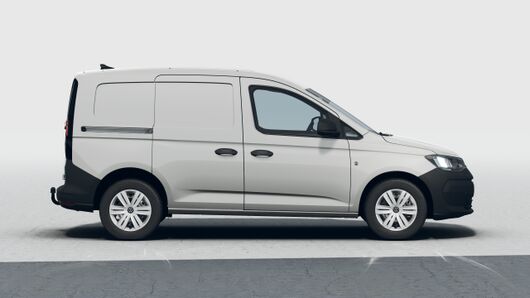 Bild eines Caddy Cargo TDI
