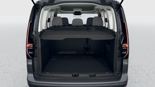 Bild eines Caddy Style eHybrid 110 kW