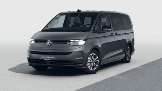 Bild eines Multivan Family ÜH eHybrid 180 kW 4M