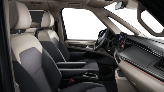Bild eines Multivan Family ÜH eHybrid 180 kW 4M