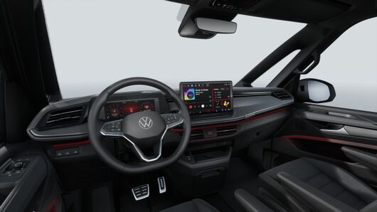 Bild eines Multivan Edition ÜH eHybrid 180 kW 4M