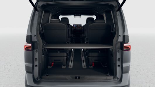Bild eines Multivan Edition ÜH eHybrid 180 kW 4M