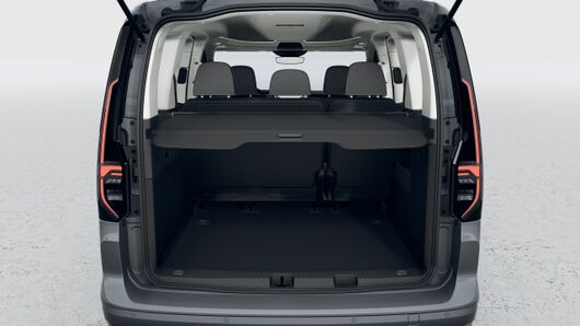 Bild eines Caddy Business Plus TDI