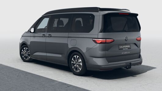 Bild eines Multivan California eHybrid 180 kW 4M