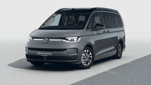 Bild eines Multivan California eHybrid 180 kW 4M