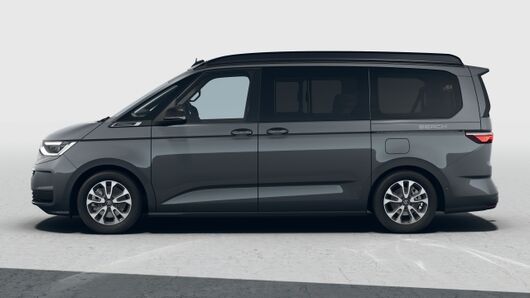Bild eines Multivan California eHybrid 180 kW 4M