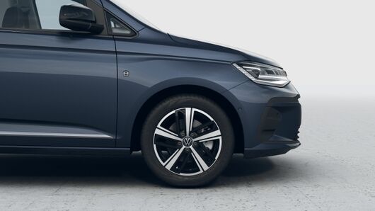 Bild eines Caddy Style Maxi TDI