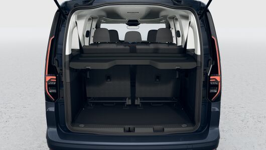 Bild eines Caddy Style Maxi TDI