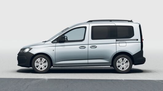 Bild eines Caddy Family TSI