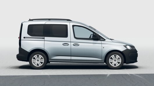 Bild eines Caddy Family TSI