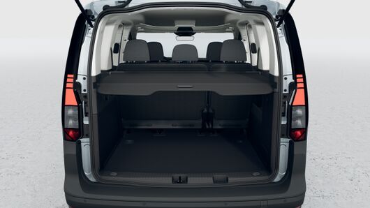 Bild eines Caddy Family TSI