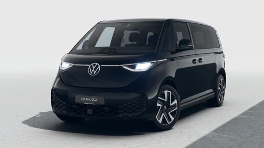 VW ID. Buzz Pro LR 4MOTION 250 kW 2026