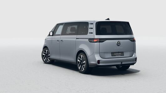 Bild eines ID. Buzz Pro LR 4MOTION 250 kW
