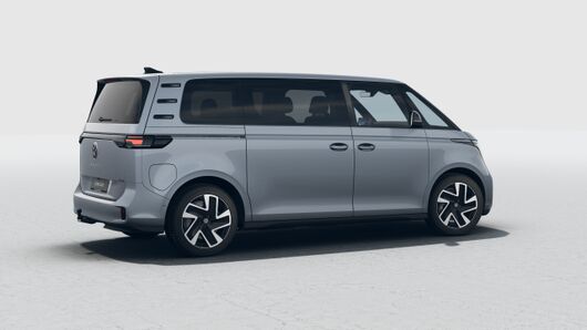 Bild eines ID. Buzz Pro LR 4MOTION 250 kW