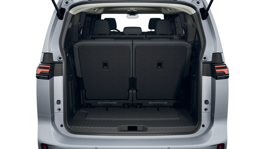 Bild eines ID. Buzz Pro LR 4MOTION 250 kW