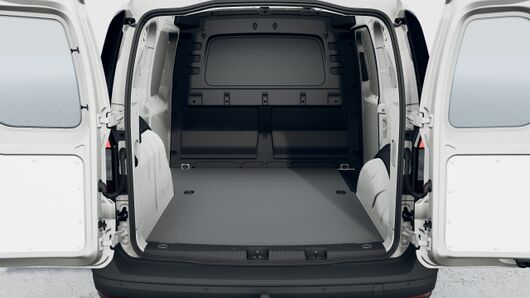 Bild eines Caddy Cargo TDI