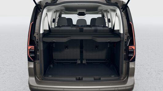 Bild eines Caddy Life Maxi eHybrid 110 kW