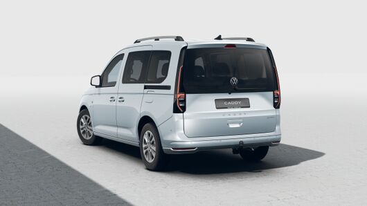 Bild eines Caddy Life eHybrid 110 kW