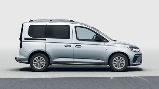 Bild eines Caddy Life eHybrid 110 kW