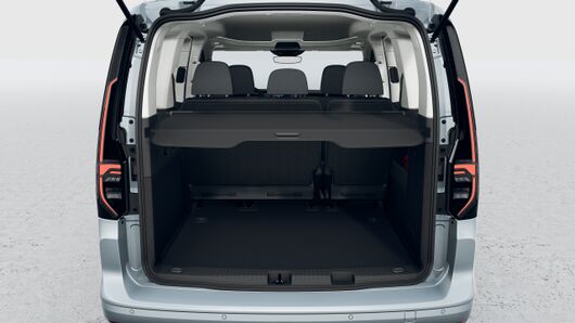 Bild eines Caddy Life eHybrid 110 kW