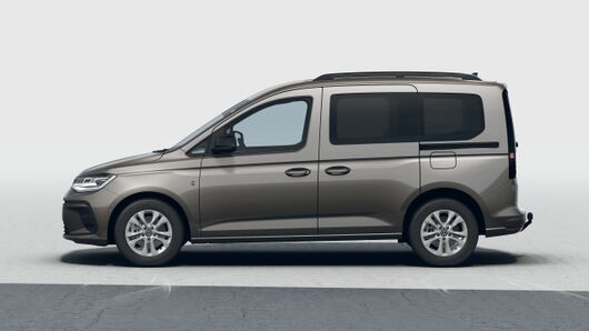 Bild eines Caddy Life TDI