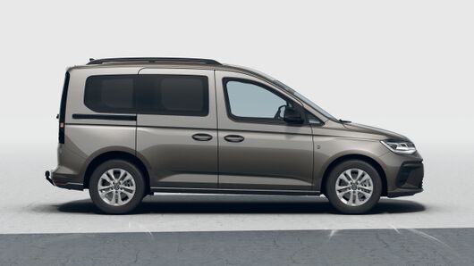 Bild eines Caddy Life TDI