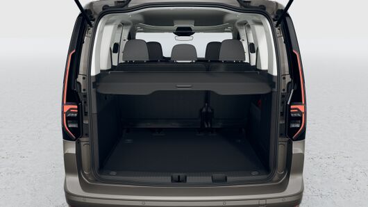 Bild eines Caddy Life TDI