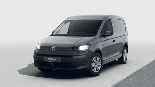 Bild eines Caddy Cargo TDI