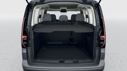 Bild eines Caddy Style TSI