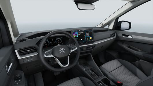 Bild eines Caddy Life eHybrid 110 kW