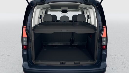 Bild eines Caddy Life eHybrid 110 kW