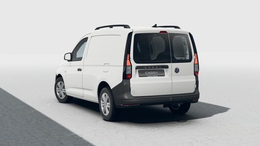 Bild eines Caddy Cargo TSI