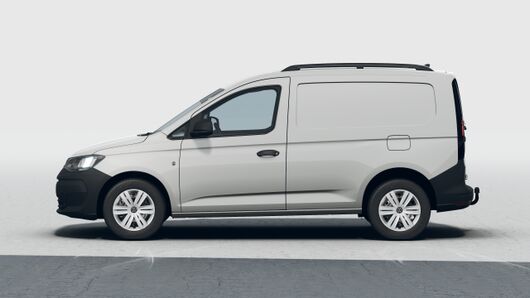 Bild eines Caddy Cargo TSI
