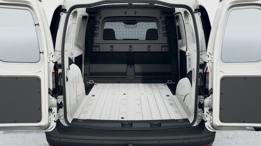 Bild eines Caddy Cargo TSI
