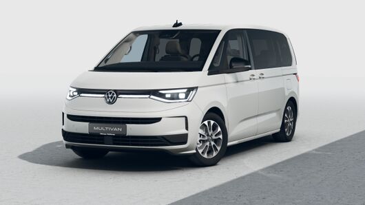 VW Multivan Family eHybrid 180 kW 4MOTION 2026