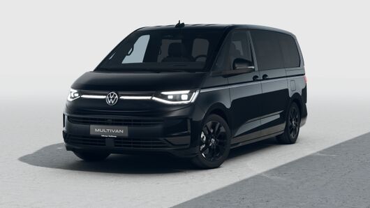 Bild eines Multivan Style ÜH eHybrid 180 kW 4MOTION