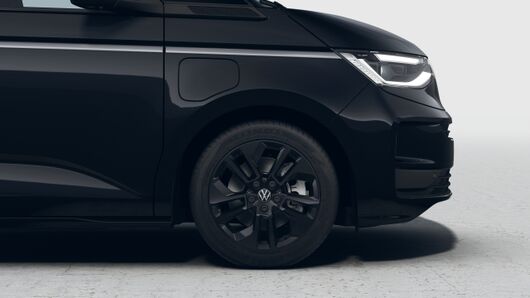Bild eines Multivan Style ÜH eHybrid 180 kW 4MOTION