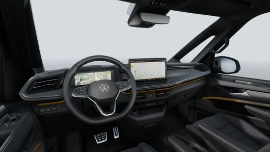 Bild eines Multivan Style ÜH eHybrid 180 kW 4MOTION