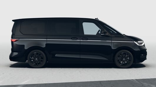 Bild eines Multivan Style ÜH eHybrid 180 kW 4MOTION