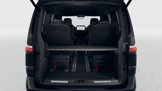 Bild eines Multivan Style ÜH eHybrid 180 kW 4MOTION