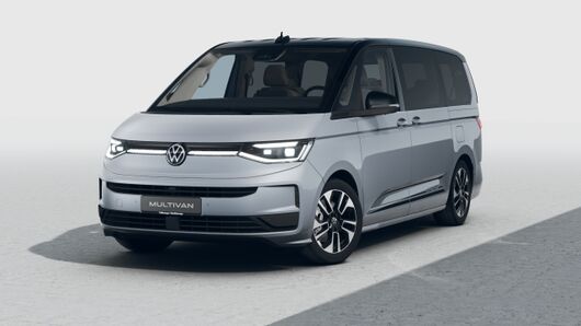Bild eines Multivan Edition ÜH eHybrid 180 kW 4M