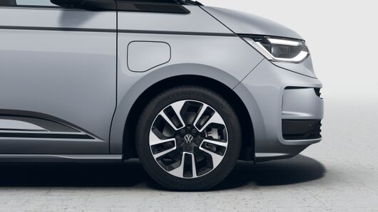 Bild eines Multivan Edition ÜH eHybrid 180 kW 4M