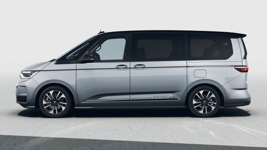 Bild eines Multivan Edition ÜH eHybrid 180 kW 4M