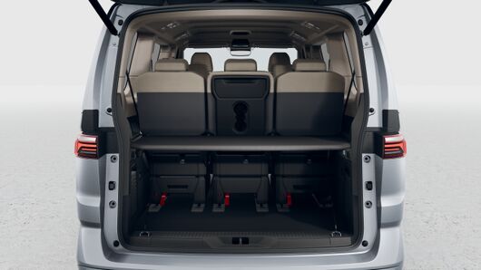 Bild eines Multivan Edition ÜH eHybrid 180 kW 4M